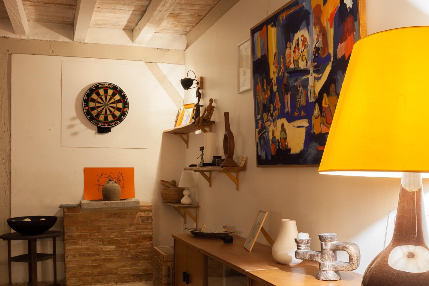 Bed and Breakfast Xibouette Lesgor Екстер'єр фото