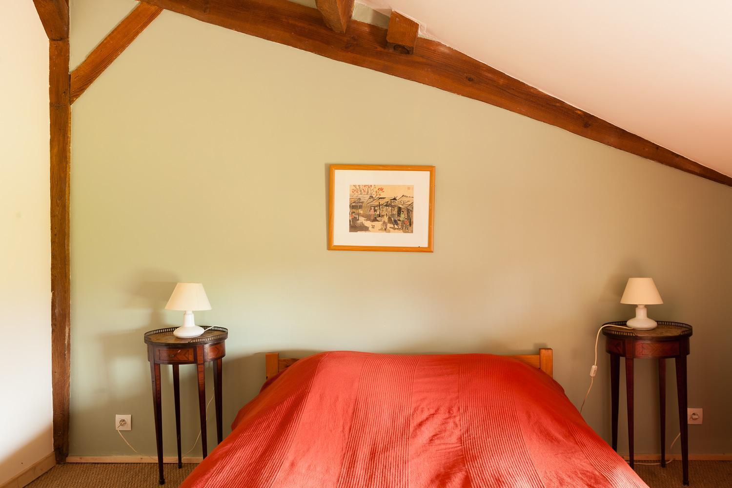 Bed and Breakfast Xibouette Lesgor Екстер'єр фото