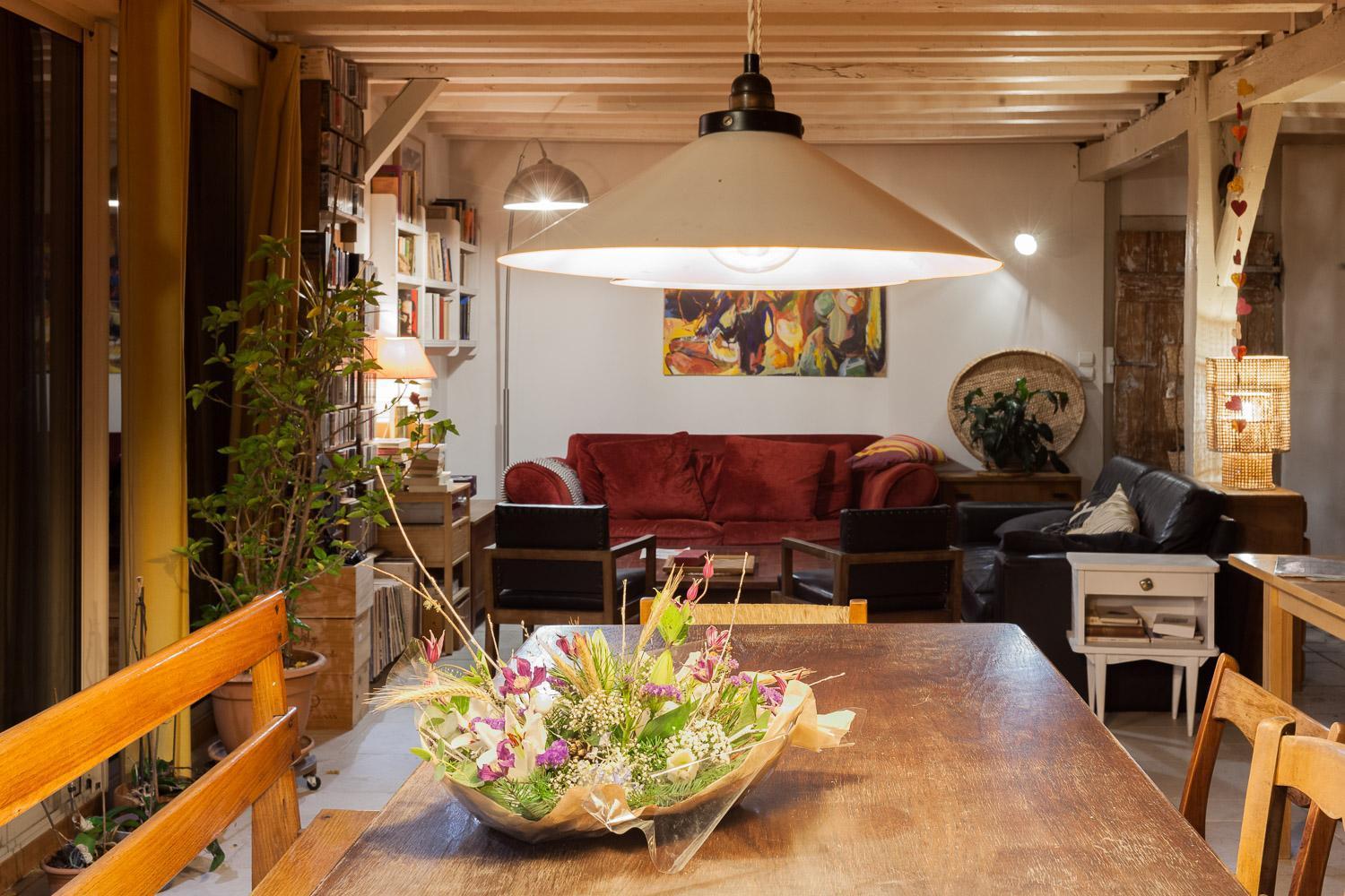 Bed and Breakfast Xibouette Lesgor Екстер'єр фото