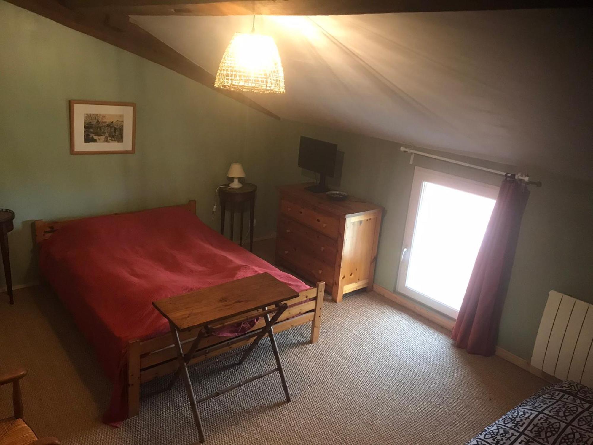 Bed and Breakfast Xibouette Lesgor Екстер'єр фото
